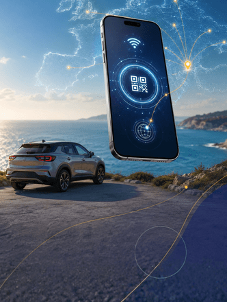 Stay Connected with Our eSIM